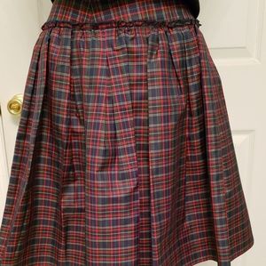Tommy Hilfiger Pleated Skirt